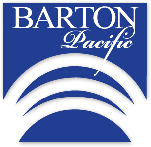 Barton Pacific Logo